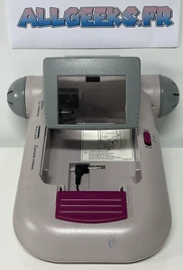 NlNintendo Game boy Gameboy SAITEK BOOSTER Game GB - Foto 1 di 6