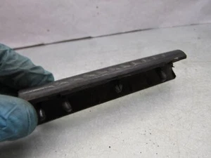 VW Volkswagen Sharan MK1 95-10 facelift RH front door card handle trim - Picture 1 of 5