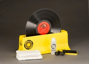 Spin-Clean® Record Washer Complete Kit-New And Improved - Picture 1 of 7