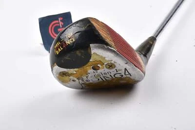 Ping Karsten -I #4 Wood / 17 Degree / Stiff Flex Steel Shaft - Image 1 of 4