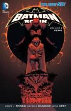 Batman & Robin, Vol. 2: Pearl (The New 52) - Hardcover By Tomasi, Peter - GOOD