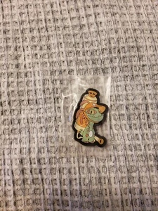 Blizzcon Blizzard 2019 Employee MEDIMURK Medical Murloc Patch Collectible NEW🔥 - Picture 1 of 2