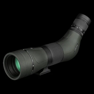 Vortex Spektiv Diamondback HD 16-48x65 Schrägeinblick angled view (DS-65A) - Bild 1 von 4
