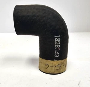 1953-1954 Desoto Firedome Water Pump Bypass Hose W/ 8 Cylinder 1328843 NOS - Picture 1 of 3