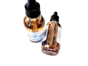 Flower Crown Hair & Body Oil - Picture 1 of 1