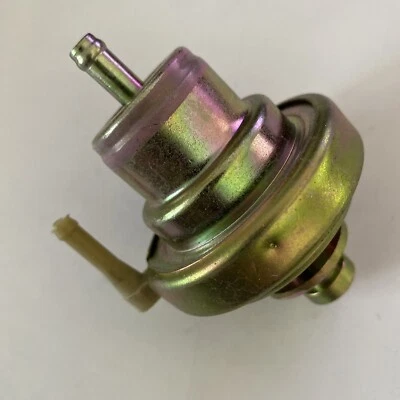  Modulador de transmisión automática Válvula-Modulador de vacío de transmisión automática Marco FM2316 Foto 1 de 4