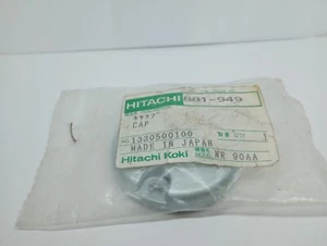 Authentic Hitachi 881-949 CAP; NR90AC NR90AC2 NR65AK - Picture 1 of 1