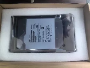 EMC D3-VS07-12000 005053485 005053486 12T 12G SAS Unity hard drive HDD - Picture 1 of 5