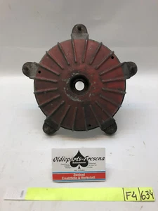 Vespa V50 Primavera 125 Bremstrommel hinten original (F4/634) - Bild 1 von 2