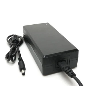 52V 2.7A 140Watt AC to DC Power Supply Adapter 100-240V for PoE Switch Injector - Picture 1 of 3