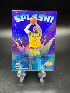 $ DROP 2022 DONRUSS OPTIC BASKETBALL COMPLETE YOUR SET B PURPLE, SILVER & MORE