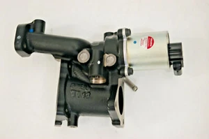 AGR-Ventil Original Vauxhall Teil 98060795 passend für Astra Corsa Meriva - Bild 1 von 2