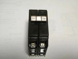 Cutler Hammer CH230  Preowned - Picture 1 of 1
