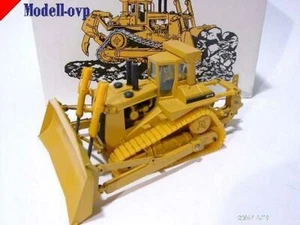 CAT D11 N Conrad Modelle con 2852-aus - Picture 1 of 1