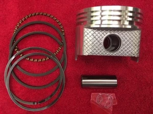 für 16PS K341 Standard Kohler Kolben und Ring Satz Standard auch M16 - Bild 1 von 4