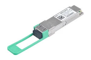 Dell 100Gb QSFP28 FC Long Range Transceiver - PJ62G - Ref - Picture 1 of 1