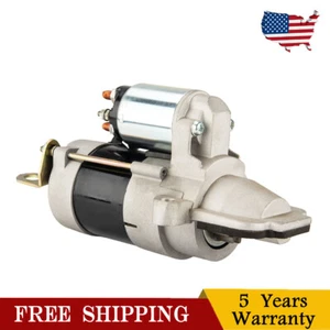 Starter For Ford Ranger 2.3L 2001-2011 Mazda B2300 2.3L 2001-2009 6657 - Picture 1 of 11