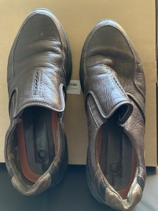 clarks mens shoes size 14