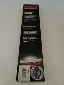 Filtro de aire de cabina Bosch C3611 para Jaguar - Imagen 1 de 4