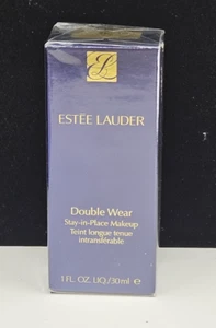 Estee Lauder Double Wear Stay In Place Makeup 4W3 HENNA - 1oz NEW - Picture 1 of 8