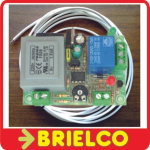 TERMOSTATO 220V 10-60º SONDA NTC+ RESISTENCIA SILICONA 3M 90W INCUBADORAS BD9453 - Imagen 1 de 1