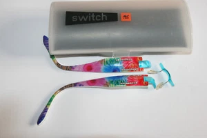 Switch It Combi 234 135 Wechselbügel für Brille bunt - Bild 1 von 1