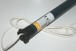 Reparatur Somfy Oximo TH RTS Funkmotor - Bild 1 von 2