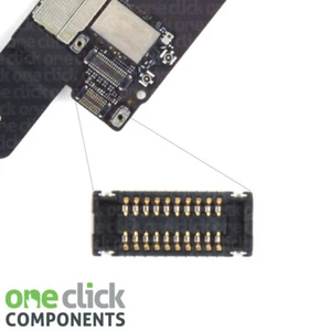 For iPad Mini 1 2 3 Touchscreen Digitizer FPC Connector Clip Replacement - Picture 1 of 4