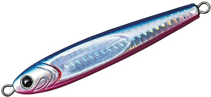 Daiwa Metal Jig Saltiga TG Bait Lure Ph Burupin 180g