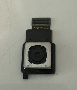Original Samsung Galaxy S6 SM-G920F Hauptkamera Hinten Flex Camera back Kamera - Bild 1 von 1