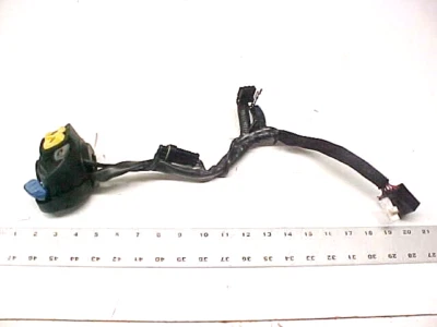 Carcasa interruptor de luz SKI DOO MXZ 600 SDI 2006 Foto 1 de 4