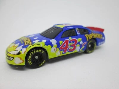 Литой автомобиль Dodge Intrepid Richard Petty No43 Pop Secret рекламный масштаб 1:64 - Изображение 1 из 4