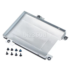 096GVC For Dell Latitude 5520 5521 Precision 3560 3561 HDD Caddy Bracket Tray - Picture 1 of 7
