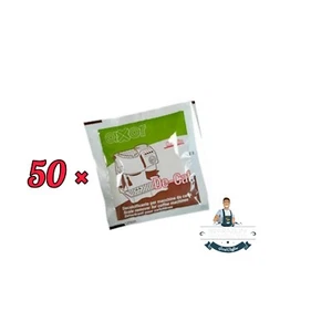 50 (Cinquanta) Bustine Decalcificante DE-CAF Axor - Foto 1 di 1