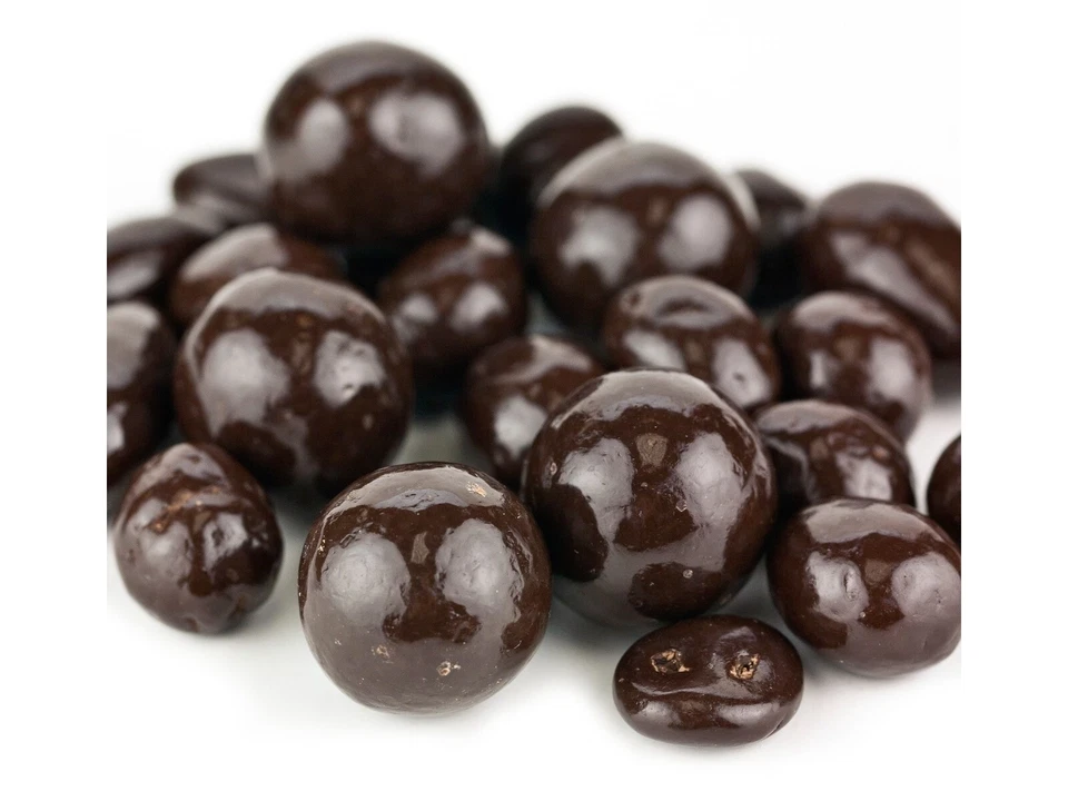 Caramelos de caramelo de chocolate negro mezcla puente 1 lb Foto 1 de 1