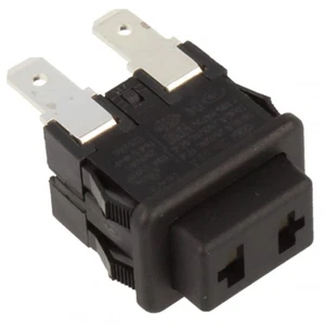 Interruttore Accensione per Macchina da Caffè DELONGHI Ricambi EC 680 685 DEDICA - Imagen 1 de 5