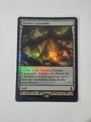 Verdant Catacombs Expedition - Image 1 of 4