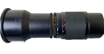 Hasselblad 350mm f5.6 Zeiss Tele Tessar CF T* Lens *Parts/Repair - Image 1 of 4