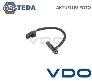 2910000216900 NOCKENWELLENSENSOR IMPULSGEBER VDO FÜR VOLVO C30,S40 II,S60 II - Picture 1 of 5