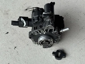 Ford Focus C-Max 2.0 Diesel Kraftstoffpumpe Dieselpumpe Pumpe Hochdruckpumpe - Bild 1 von 4