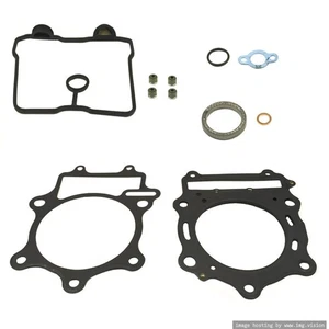Namura Top End Gasket Kit for Suzuki King Quad 700 & 750 fits 2005-2022 models - Picture 1 of 8