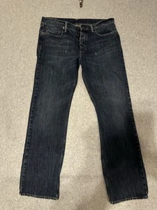 Polo Ralph Lauren Herren Denim Jeans Größe 36x32 Klassiker - Bild 1 von 5