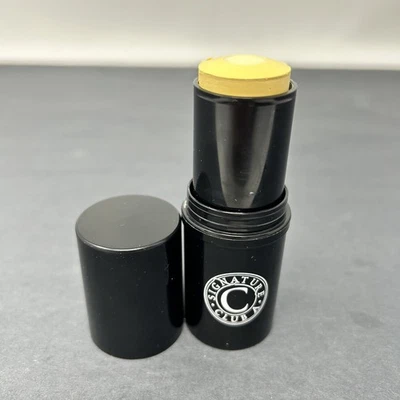 *FLAW* SIGNATURE CLUB A RAPID TRANSPORT C INFUSED NO TRANSFER CONCEALER - Image 1 of 4