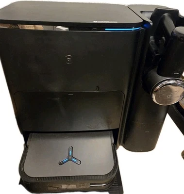 ECOVACS Saugroboter DEEBOT X2 COMBO Wischfunktion Hand Akku Staubsauger  - Bild 1 von 4