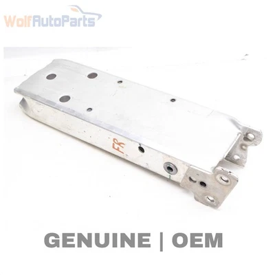 2013-2016 BMW 328I XDRIVE F30 - Front Right Bumper Reinforcement BAR Bracket - Image 1 of 4