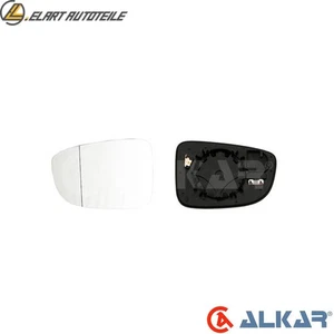 SPIEGELGLAS AUßENSPIEGEL 6471686 FÜR MITSUBISHI COLT/VI/CZC/Convertible 1.3L - Bild 1 von 8