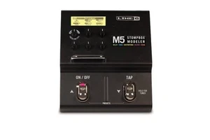 Line 6 Stompbox Modeler M5_ - Picture 1 of 5