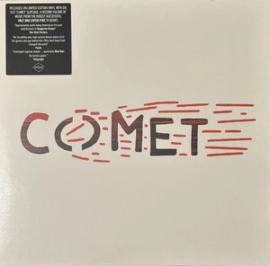 Paul Haslinger - Halt And Catch Fire - OST Vol 2 - 12” Limited Vinyl - New - Picture 1 of 2