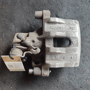 1365653 Pinza freno post. SX FORD FOCUS C-MAX (CAP) 1.6 TDCi Mnv 56c711 - Foto 1 di 3