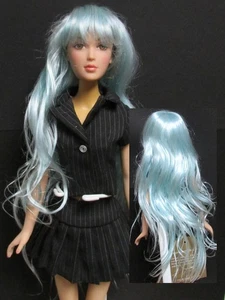 Monique Gold Doll Wig Size 5/6 "Pixie" - All Available Colors - Picture 1 of 4